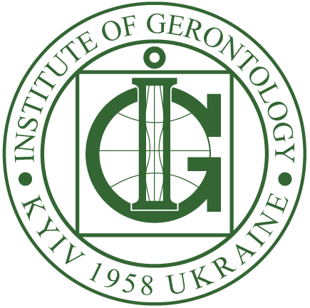 Інститут геронтології