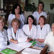 pharmacology-workers