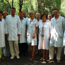 clinic-workers