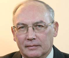 Пішов у Вічність професор Кульчицький