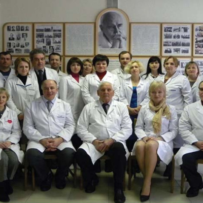 ВІДДІЛ КЛІНІЧНОЇ ФІЗІОЛОГІЇ ТА ПАТОЛОГІЇ ВНУТРІШНІХ ОРГАНІВ