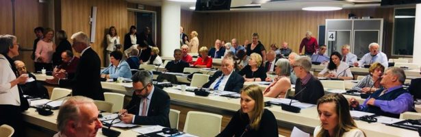 НАУКОВО-ОСВІТНІЙ ВІДДІЛ