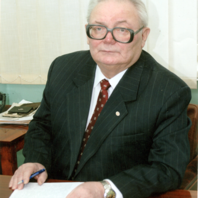 16 травня 1931 – народився Юрій Григорович Григоров
