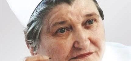 13 січня – народилася Любов Трохимівна Мала