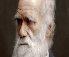 12 лютого – народився Чарлз Дарвін