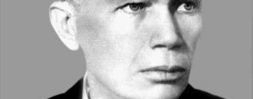 24 травня – народився Олександр Олександрович Богомолець