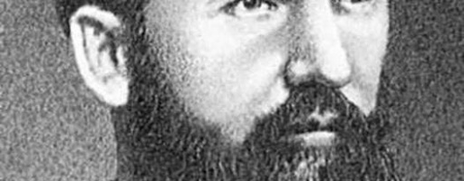 24 липня 1833 – народився Петро Іванович Перемежко