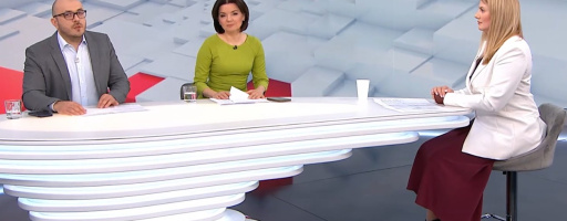 Як війна позначається на здоров’ї літніх людей – інтерв’ю Оксани Гриб