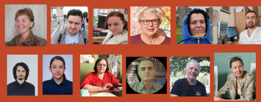 Відділ фізіології
